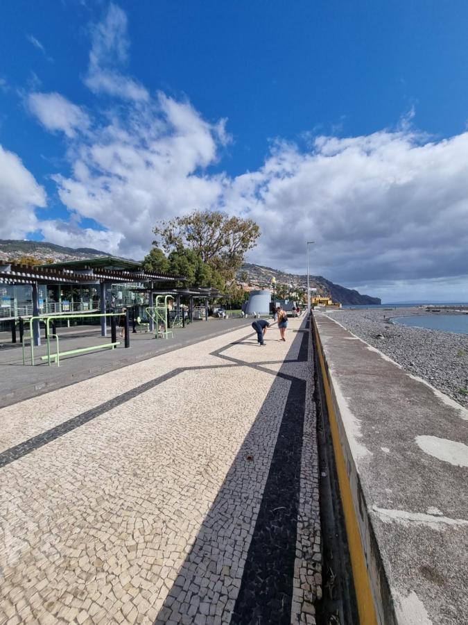 Atlantic Studios #02 Funchal  Kültér fotó